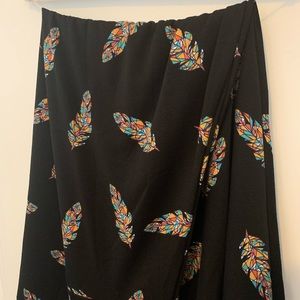 Lularoe maxi